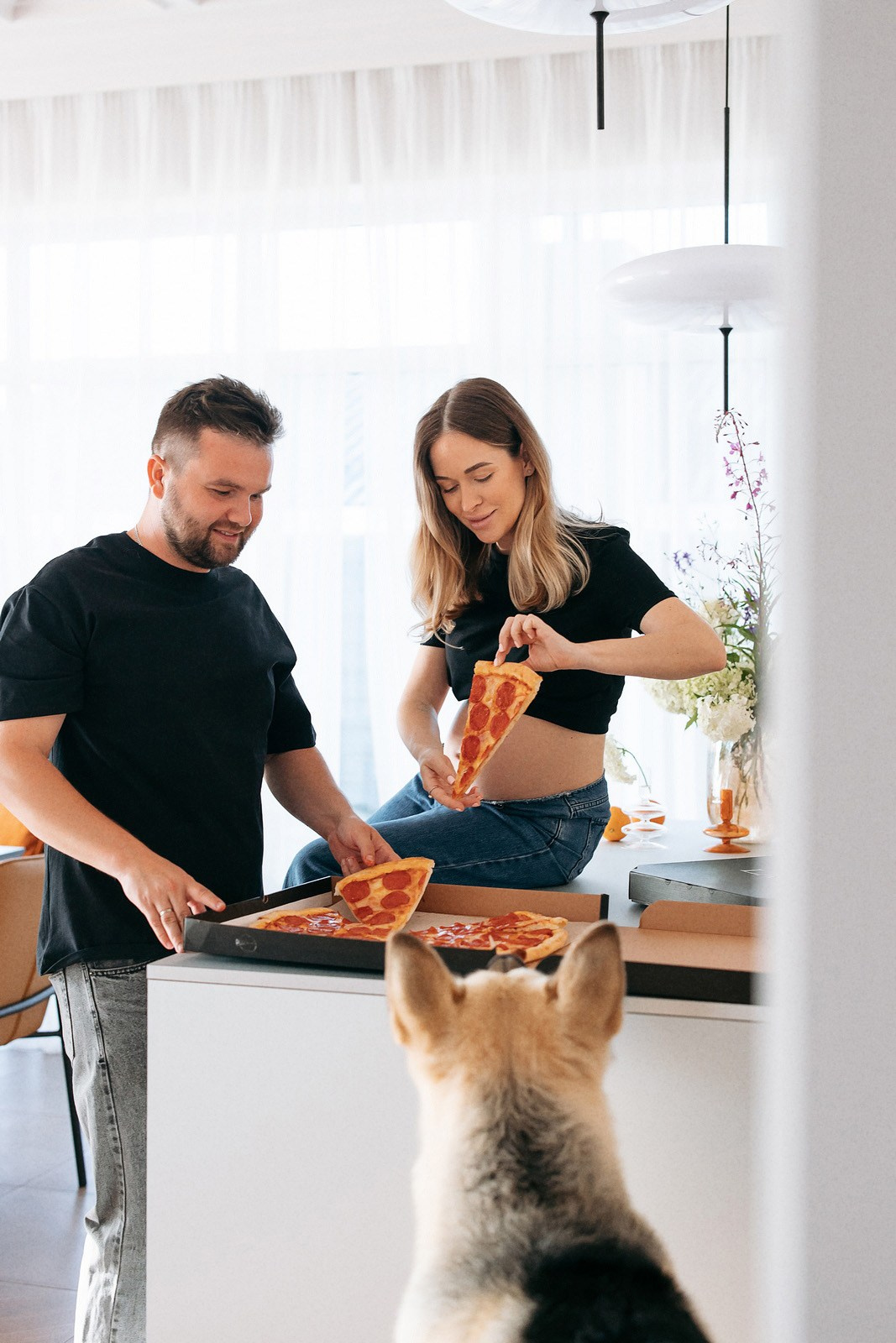 Roman&Inna. Фотограф Карина Гюльхаджан