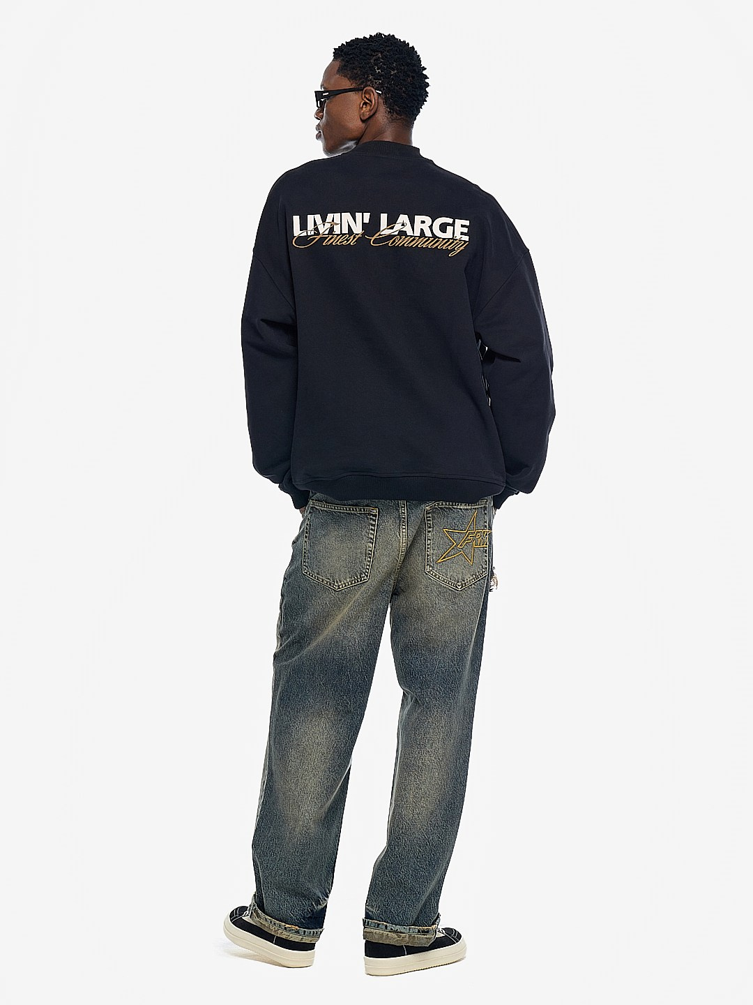 FRHT Shades SS'25. Фотограф для брендов