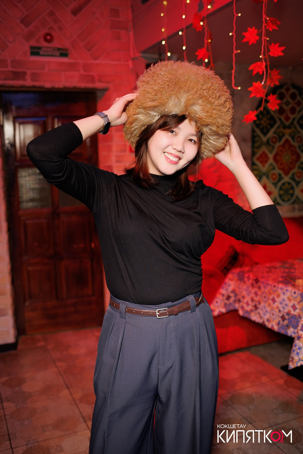 ТБИЛИСИ. КИПЯТКОМ КОКШЕТАУ