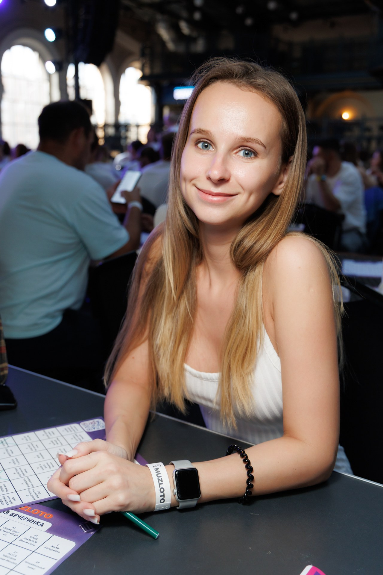 Muzloto. Фотограф в Санкт-Петербурге Гладкий Сергей