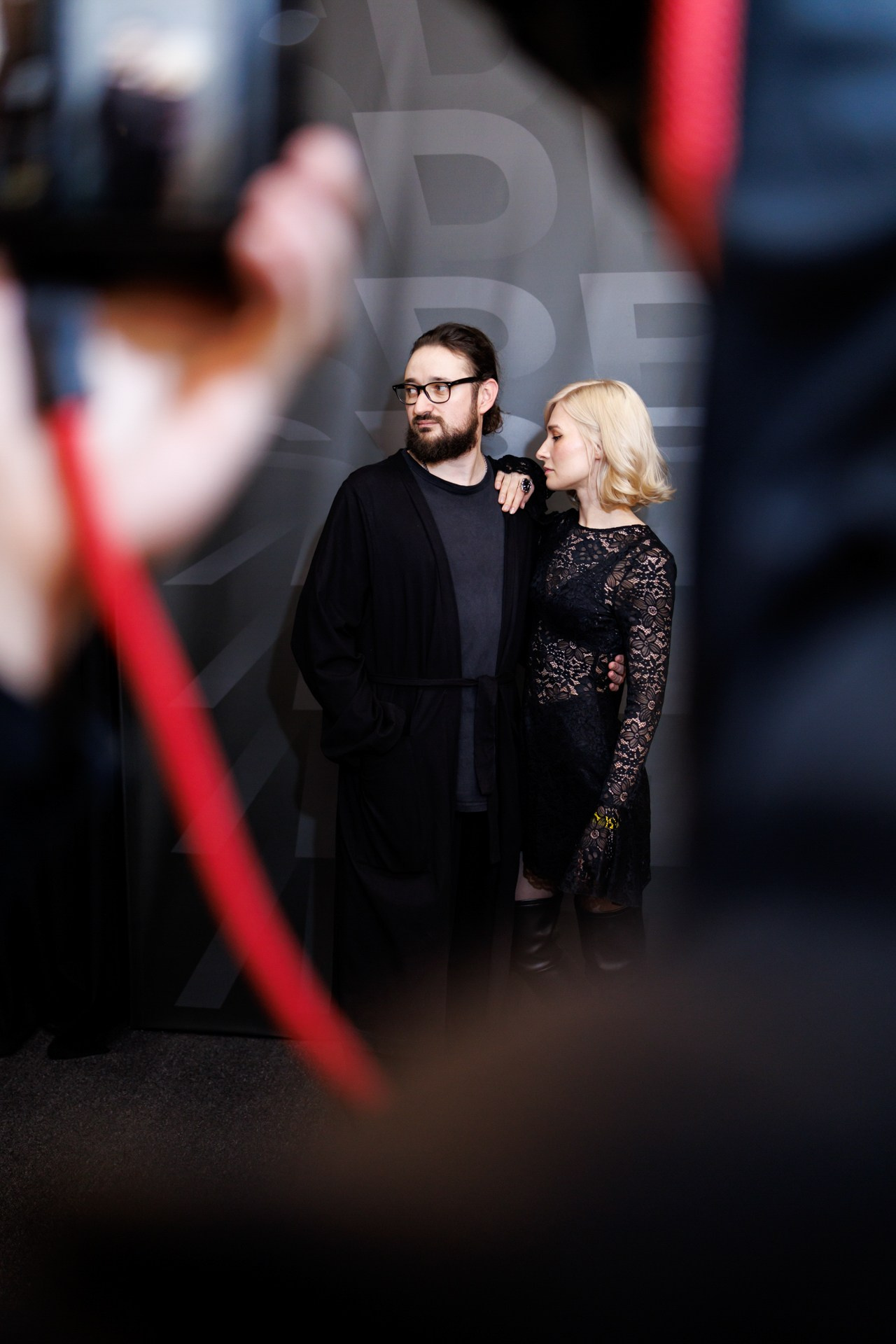 SPB FASHION WEEK spring' 25. Фотограф в Санкт-Петербурге Гладкий Сергей