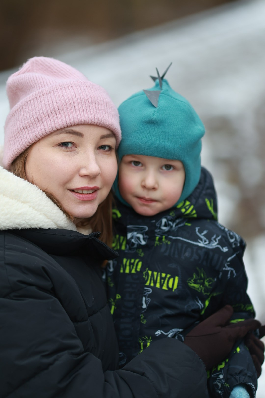 Семейные. Семейный и детский фотограф Беспалова Анна