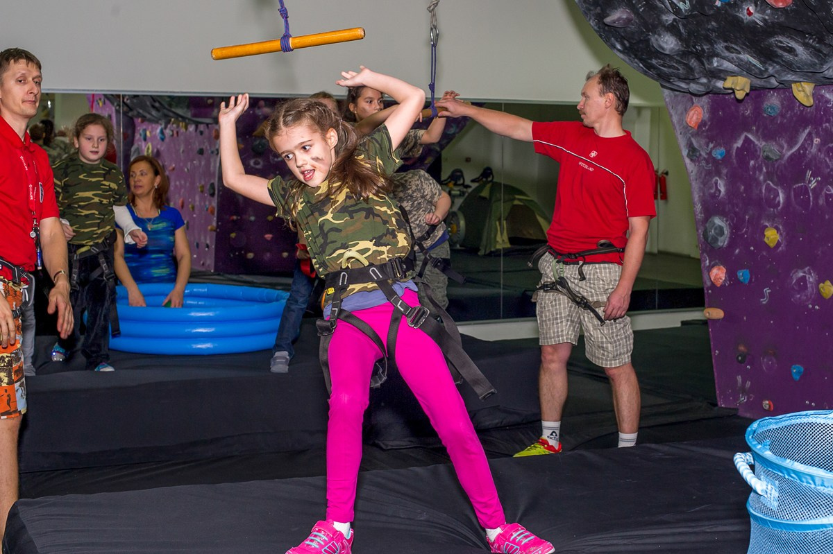 Детские дни рождения. Выпускные альбомы. Частные съемки