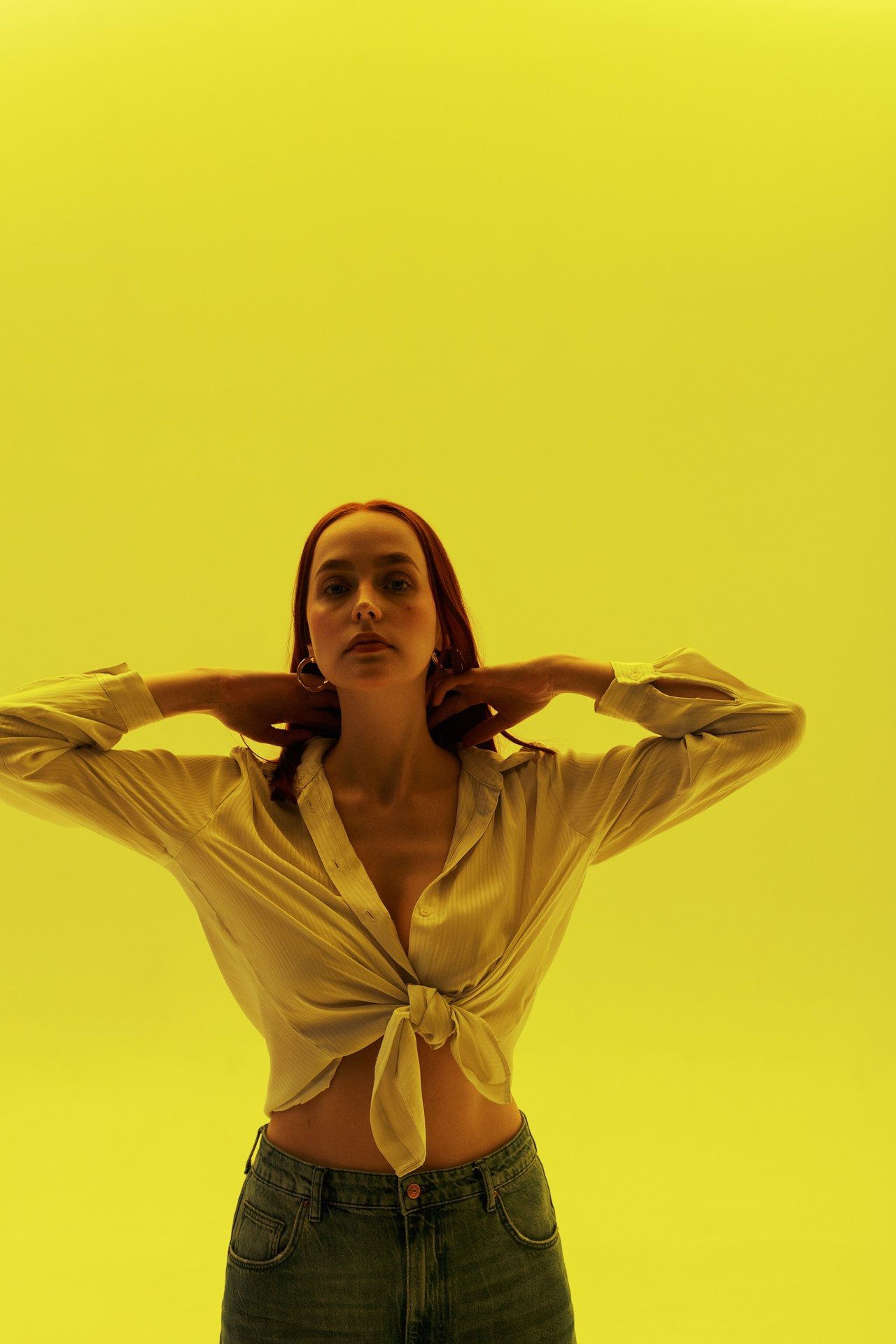 Творческие. Фотограф Ольга Кириллова Владивосток