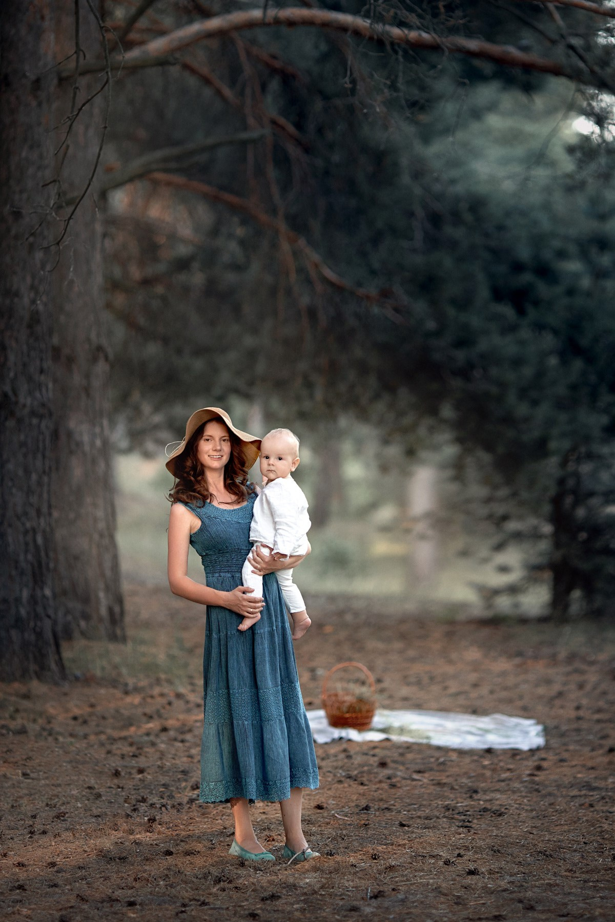 Петя и Юля. Свадебный и семейный фотограф Игорь Елагин