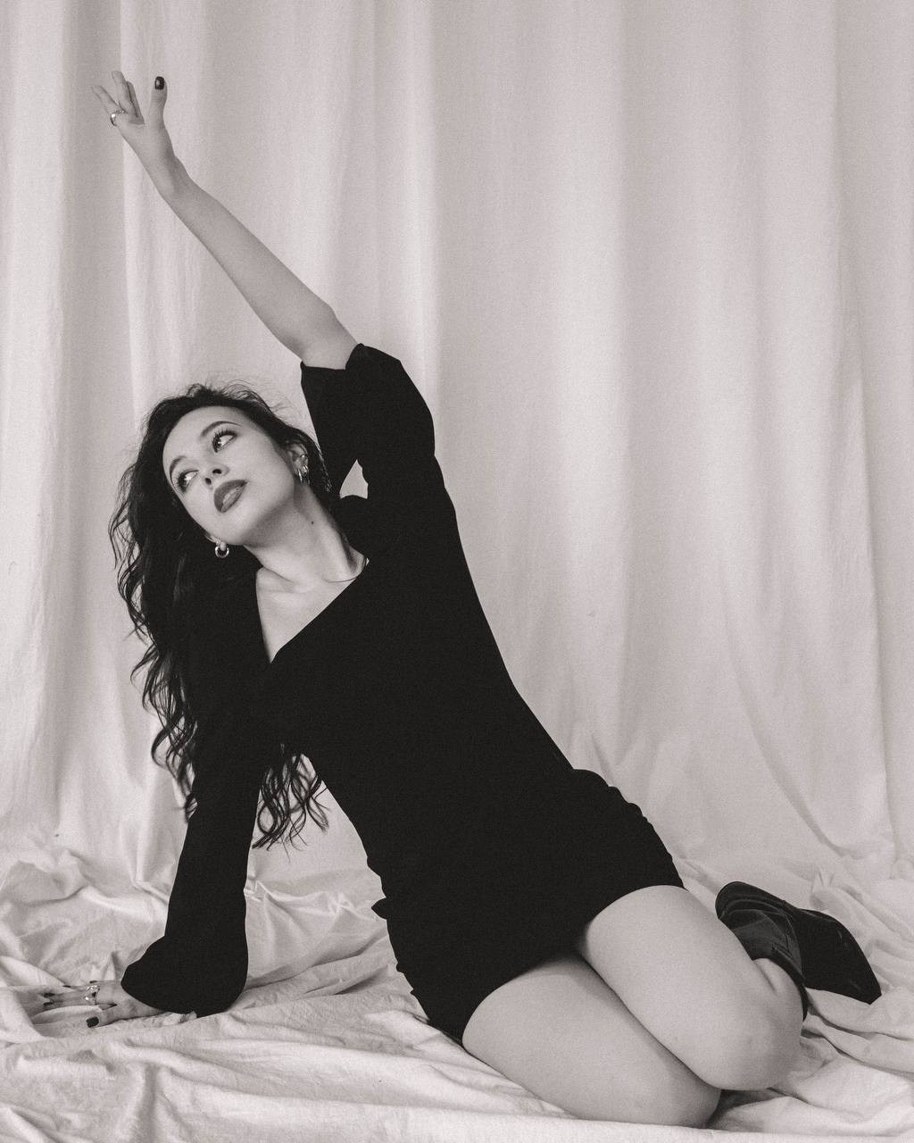 Студийная фотосессия. Фотограф Москва, Тверь