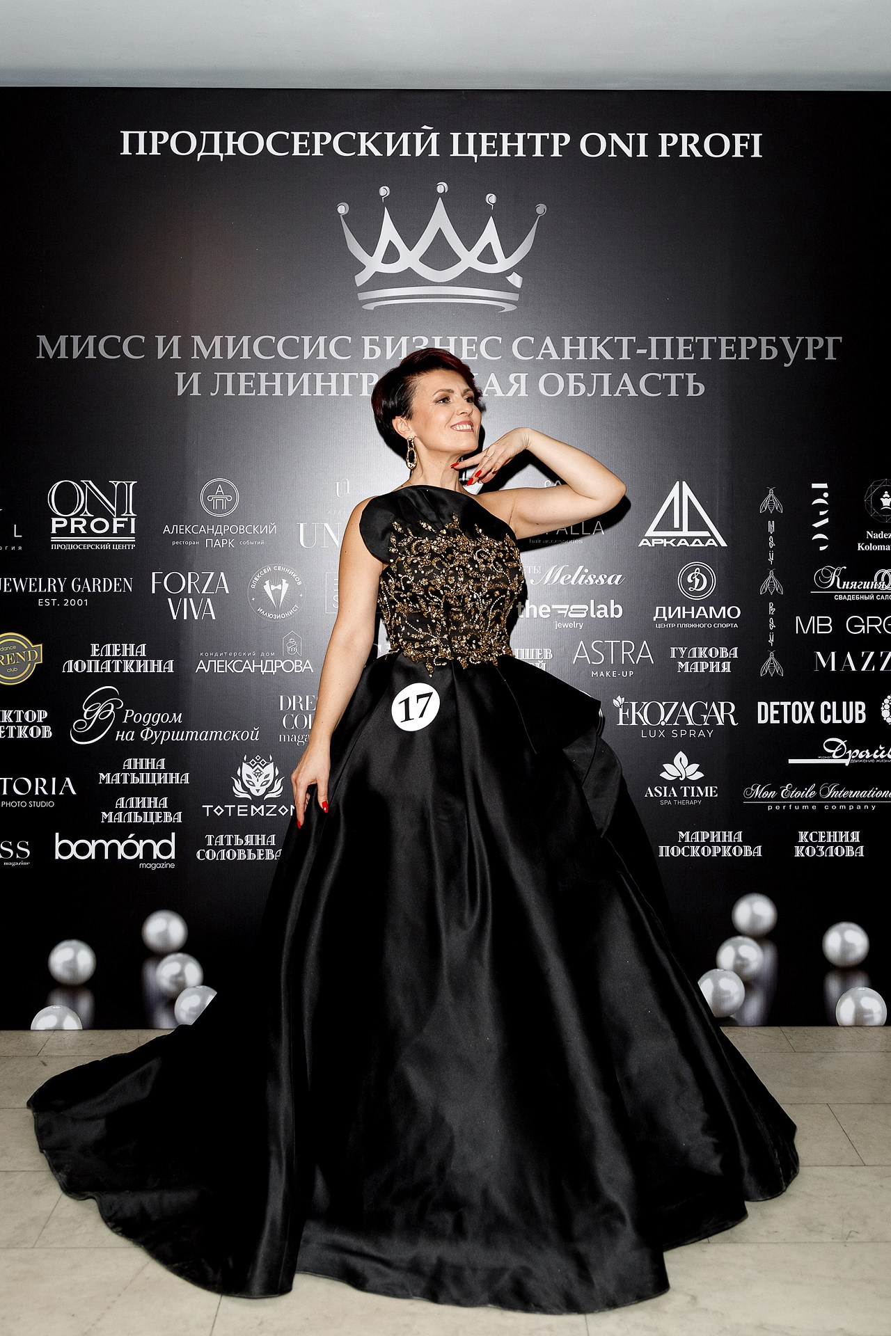 Репортаж финала конкурса. Светский фотограф Санкт-Петербург и ЛО