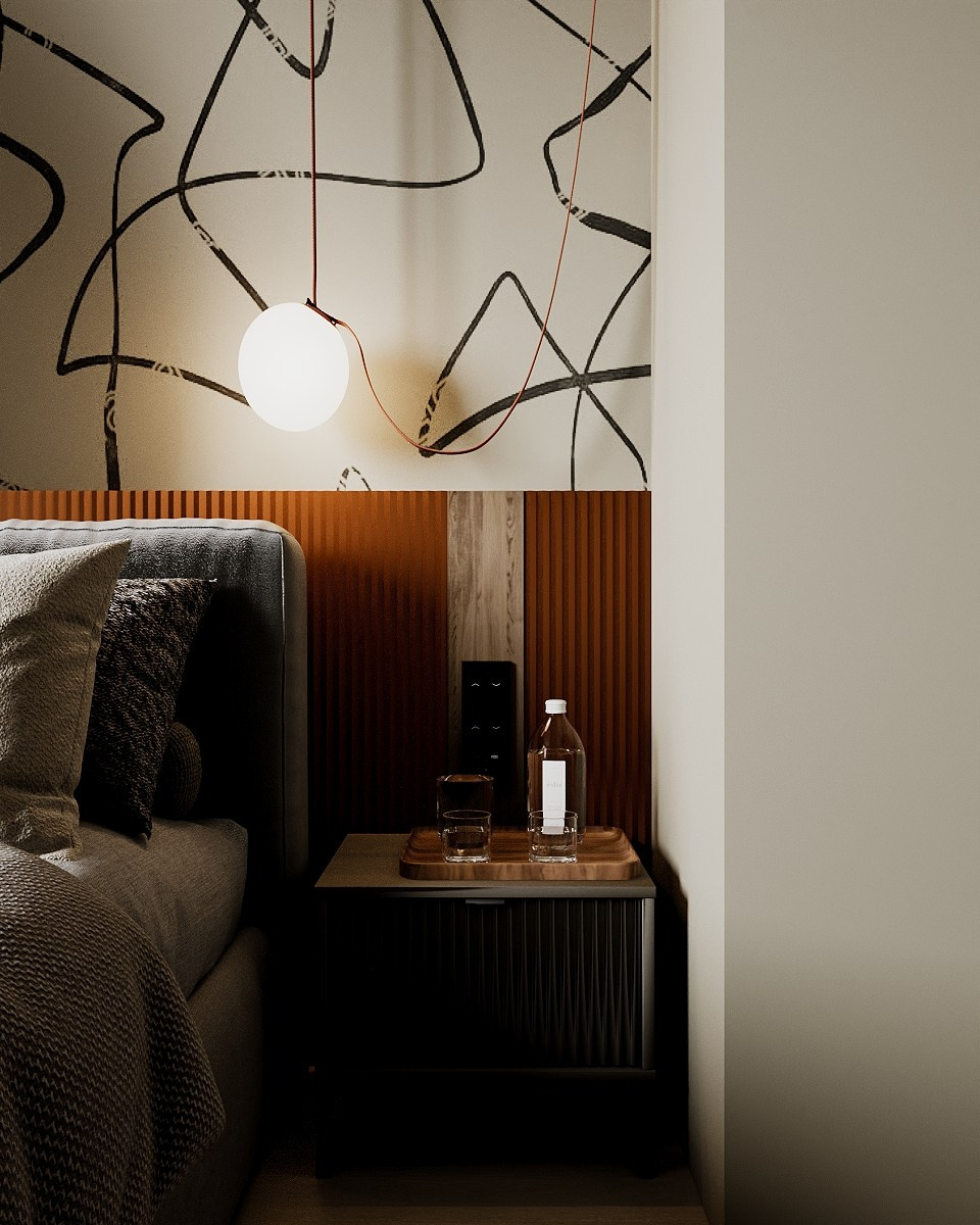 Детская 1. Визуализатор Векшина Елена