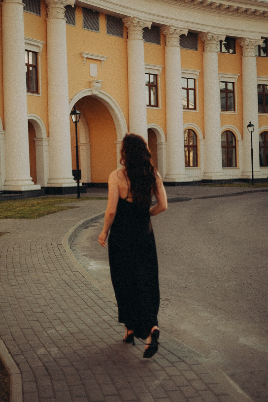 Ксюша. Фотограф Нижний Новгород