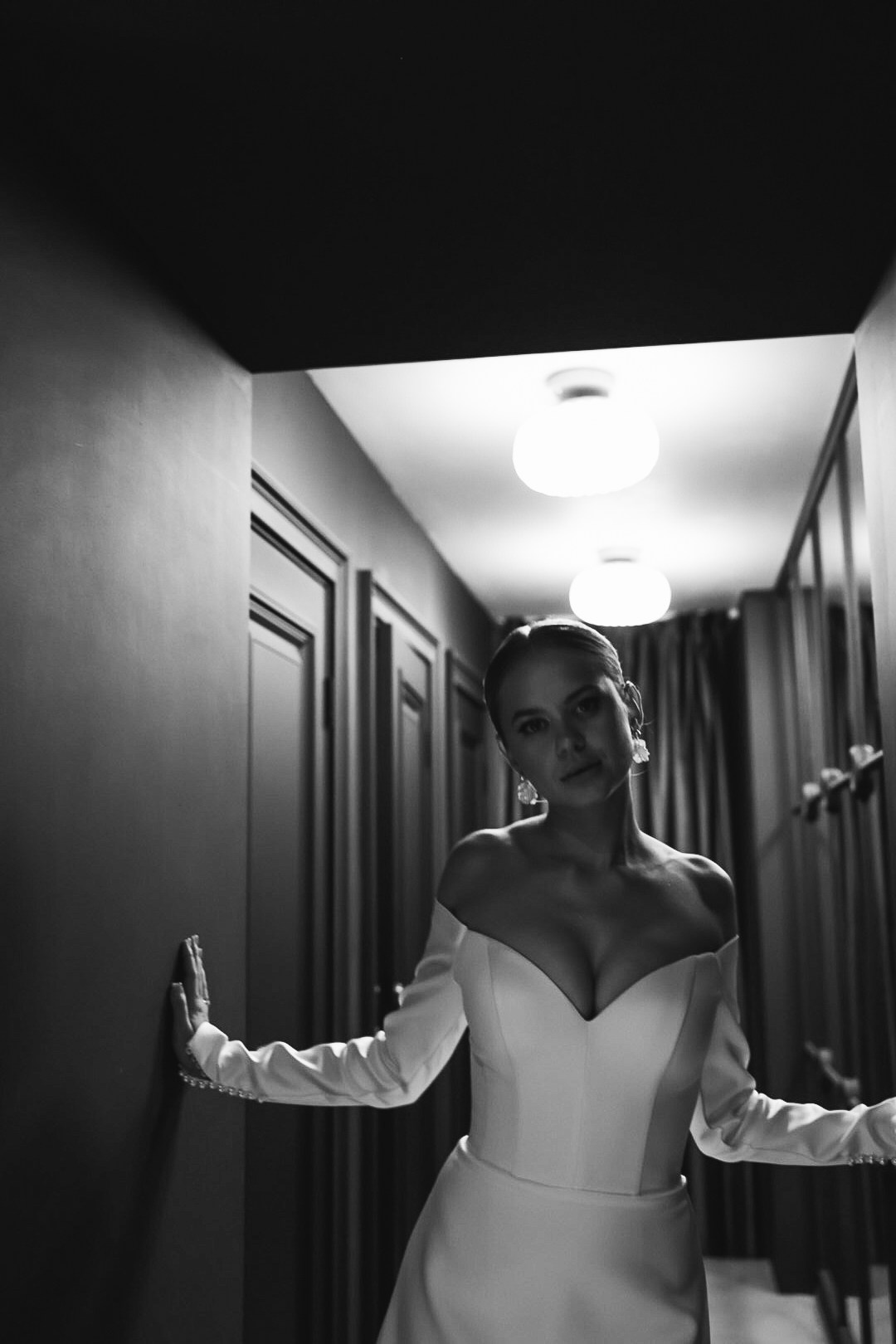 Артем и Даша. Фотограф Нижний Новгород