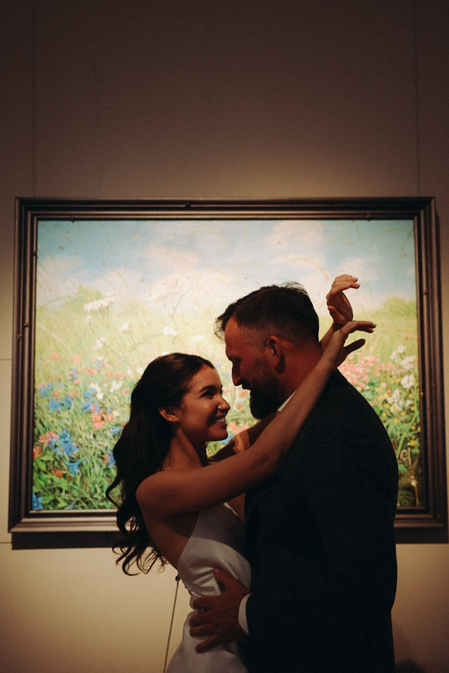 Андрей и Яна. Фотограф Нижний Новгород