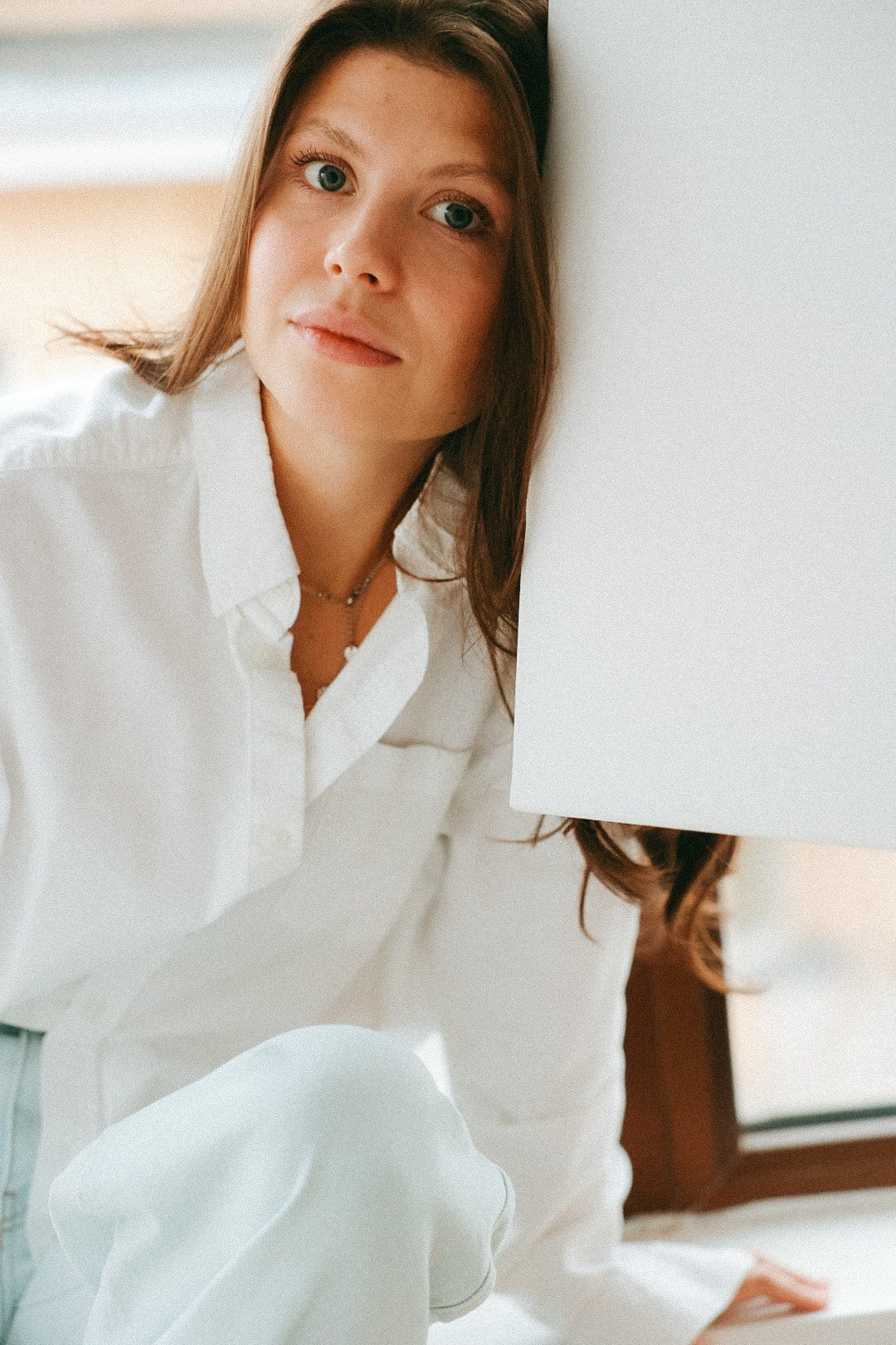 Катя. Фотограф Нижний Новгород