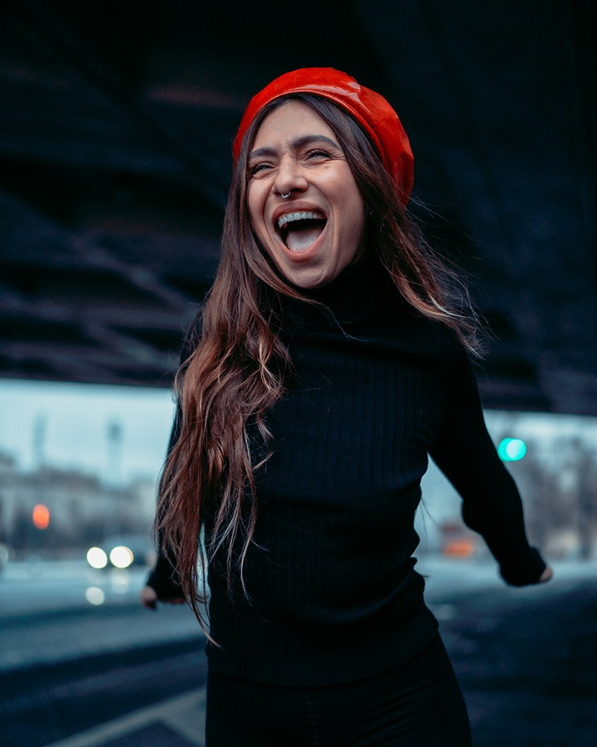 Яна. Портретный фотограф в Москве Колосова Екатерина