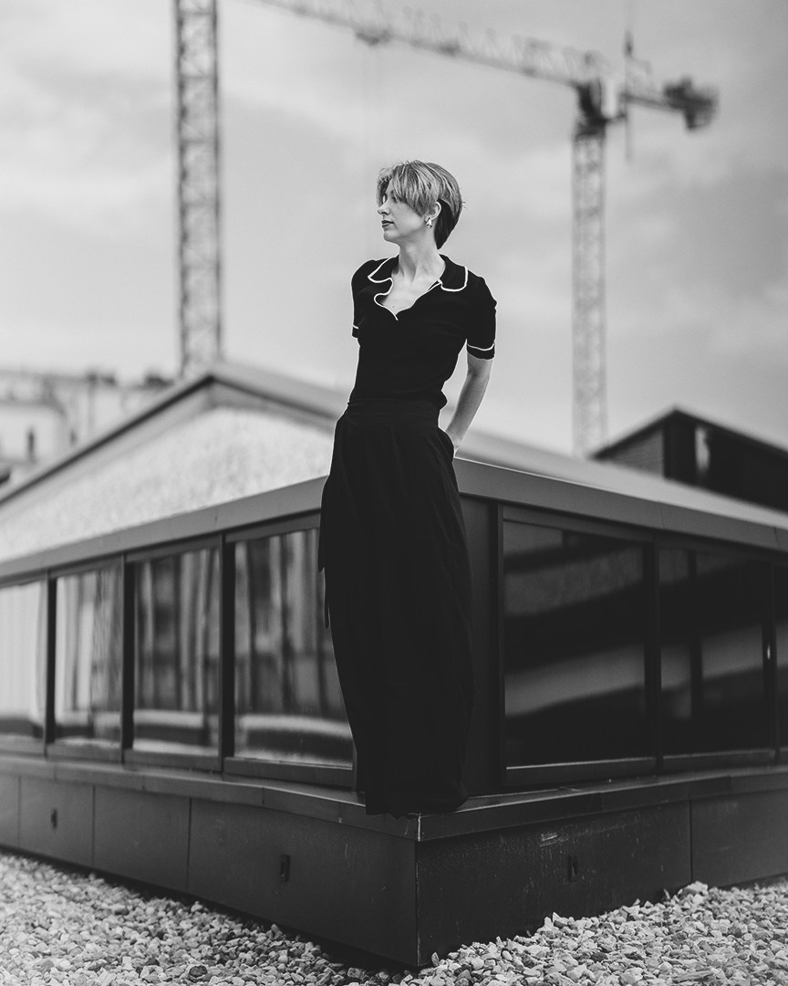 Лиза. Портретный фотограф в Москве Колосова Екатерина