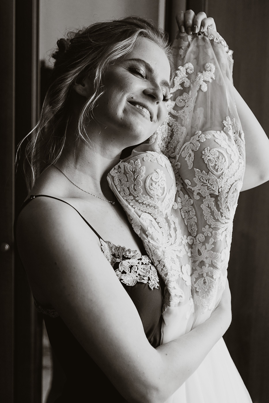 Настя и Лёша — Анонс Свадьбы — 18 августа 2018. Свадебный фотограф Тверь, Москва, Россия — Торопов Роман