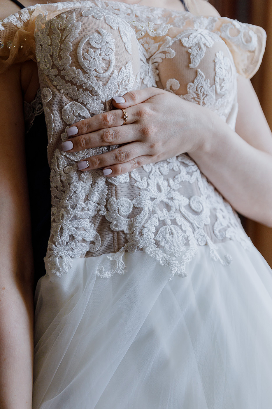 Настя и Лёша — Анонс Свадьбы — 18 августа 2018. Свадебный фотограф Тверь, Москва, Россия — Торопов Роман