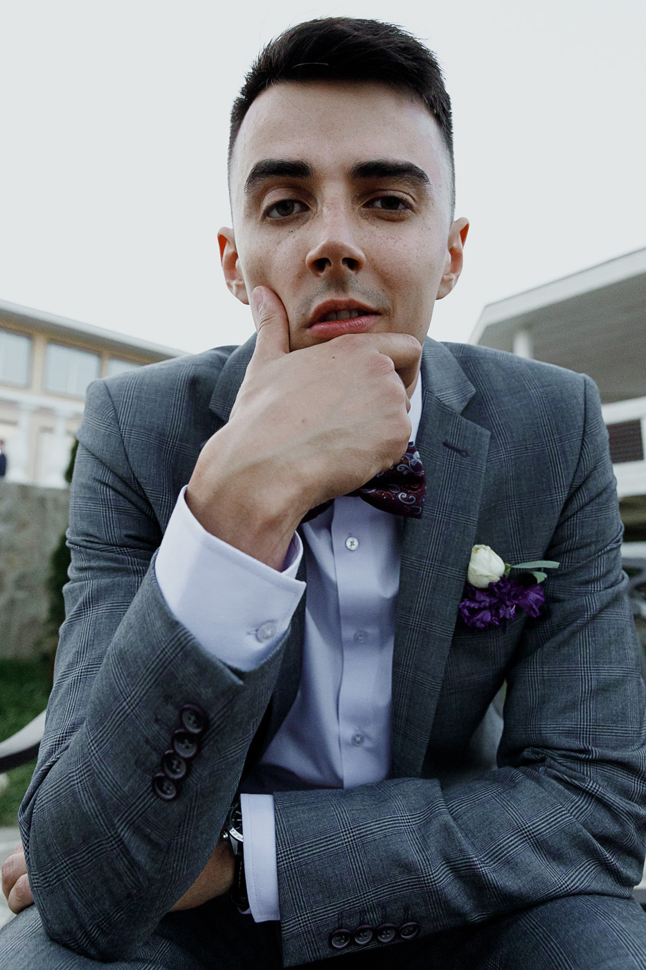 Настя и Лёша — Анонс Свадьбы — 18 августа 2018. Свадебный фотограф Тверь, Москва, Россия — Торопов Роман