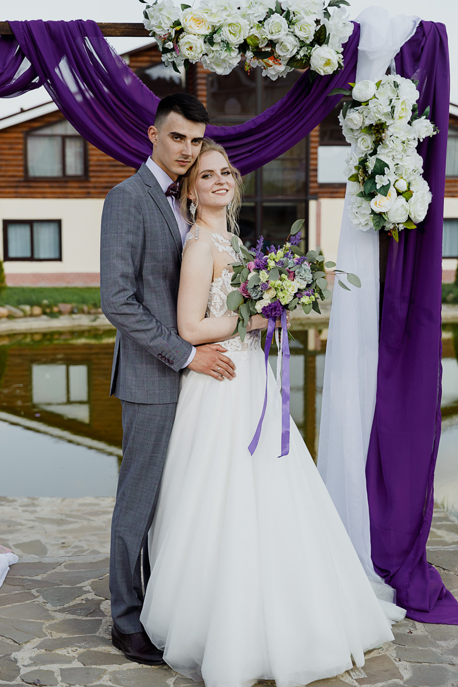 Настя и Лёша — Анонс Свадьбы — 18 августа 2018. Свадебный фотограф Тверь, Москва, Россия — Торопов Роман