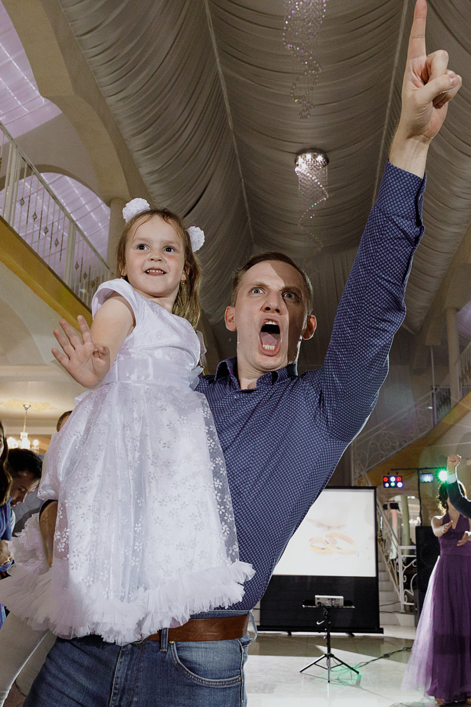 Настя и Лёша — Анонс Свадьбы — 18 августа 2018. Свадебный фотограф Тверь, Москва, Россия — Торопов Роман