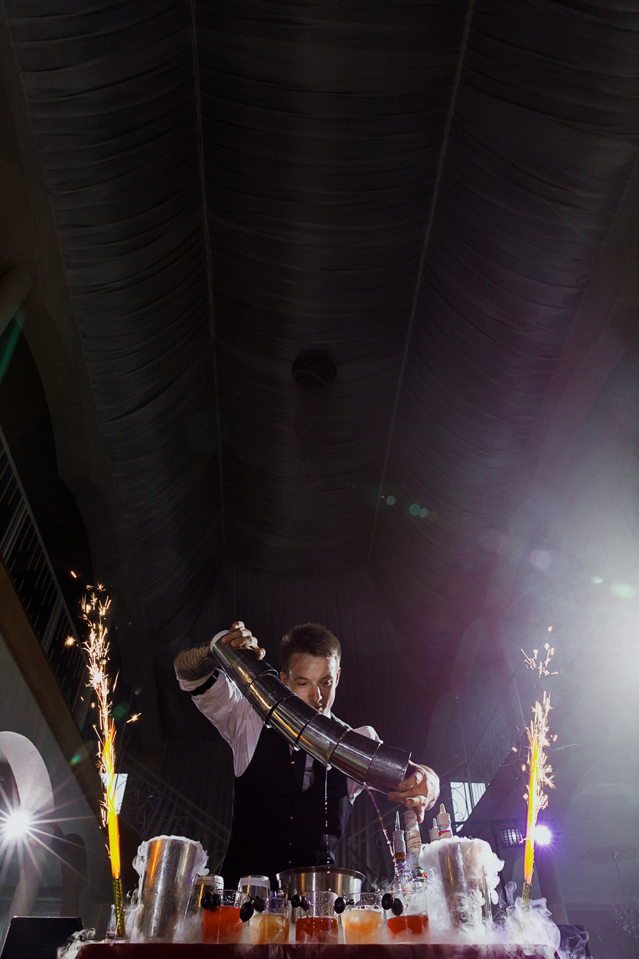 Настя и Лёша — Анонс Свадьбы — 18 августа 2018. Свадебный фотограф Тверь, Москва, Россия — Торопов Роман