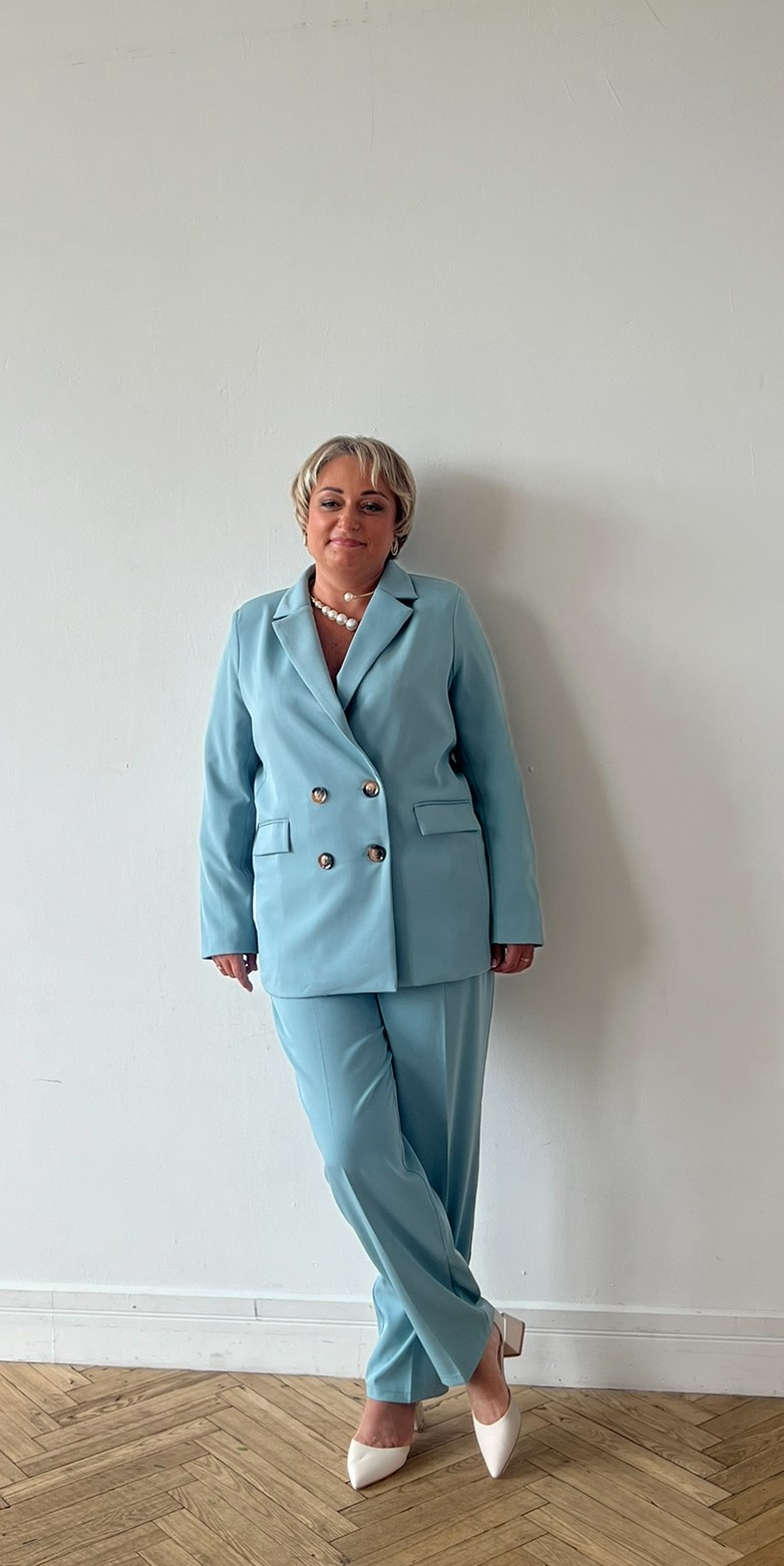 Стилизация клиентов. Стилист и имиджмейкер в Москве. Сталина Тамара