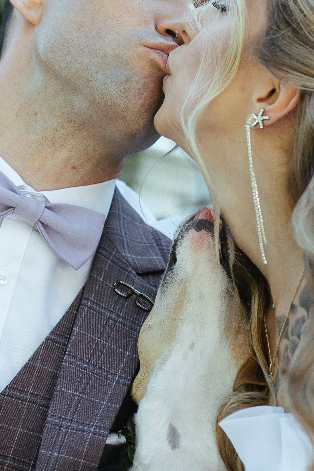 Алексей и Кристина. Свадебный фотограф Калуга Москва Диана Румянцева