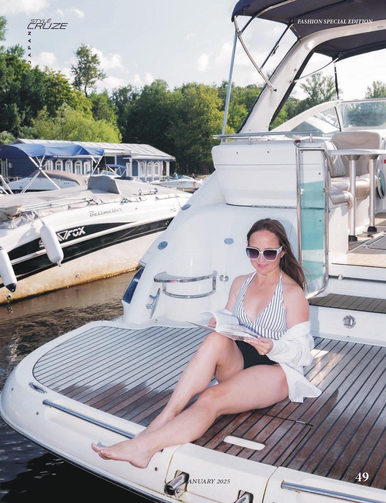 Style Cruze Japan. Елена Сергеева- фотограф для жизни и бренда. Фотосессии и репортаж мероприятий