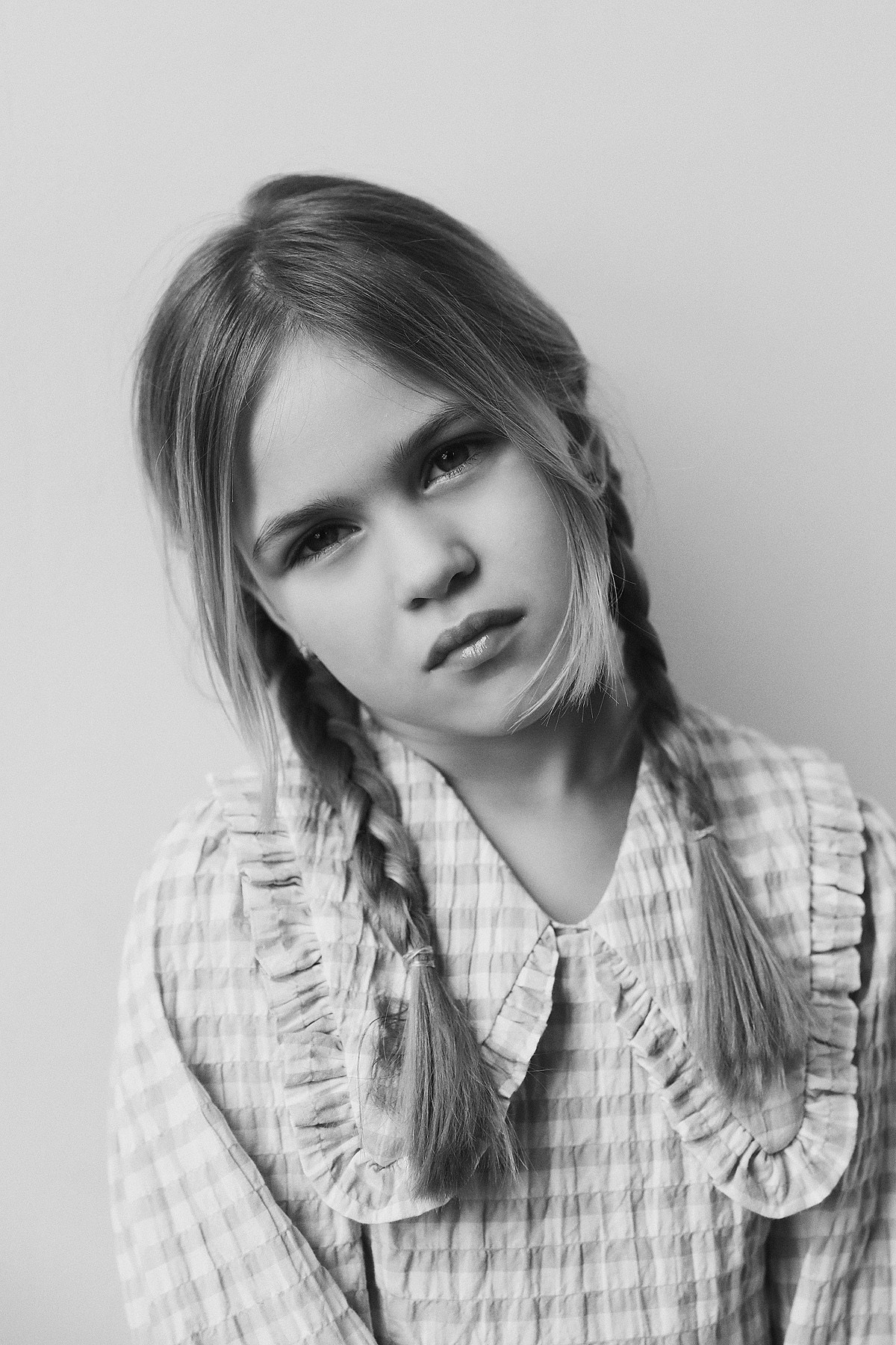 Дети. Фотограф Тимофеева Юлия