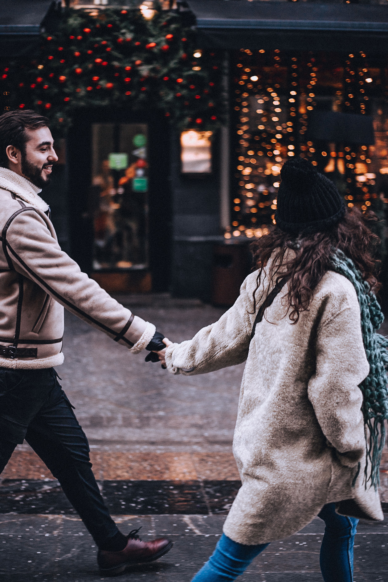 Love. Фотограф в Санкт Петербурге и Москве Анастасия Сиволод