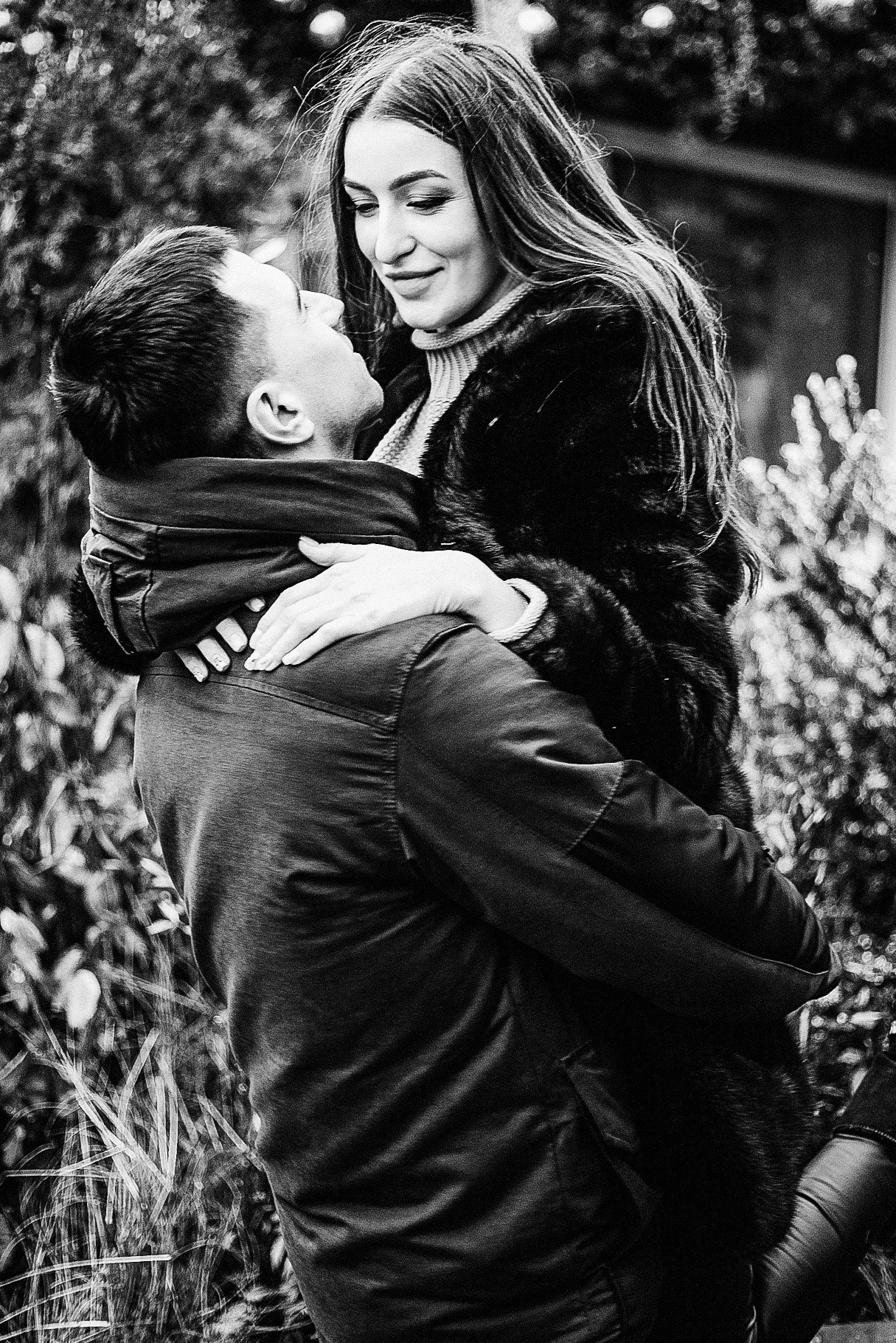 Love. Фотограф в Санкт Петербурге и Москве Анастасия Сиволод