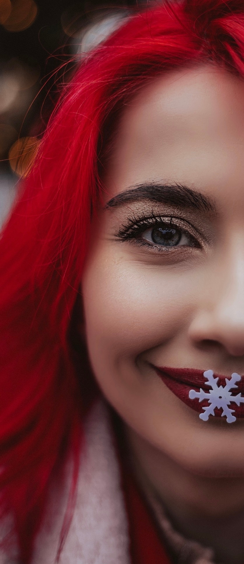 Portrait. Фотограф в Санкт Петербурге и Москве Анастасия Сиволод