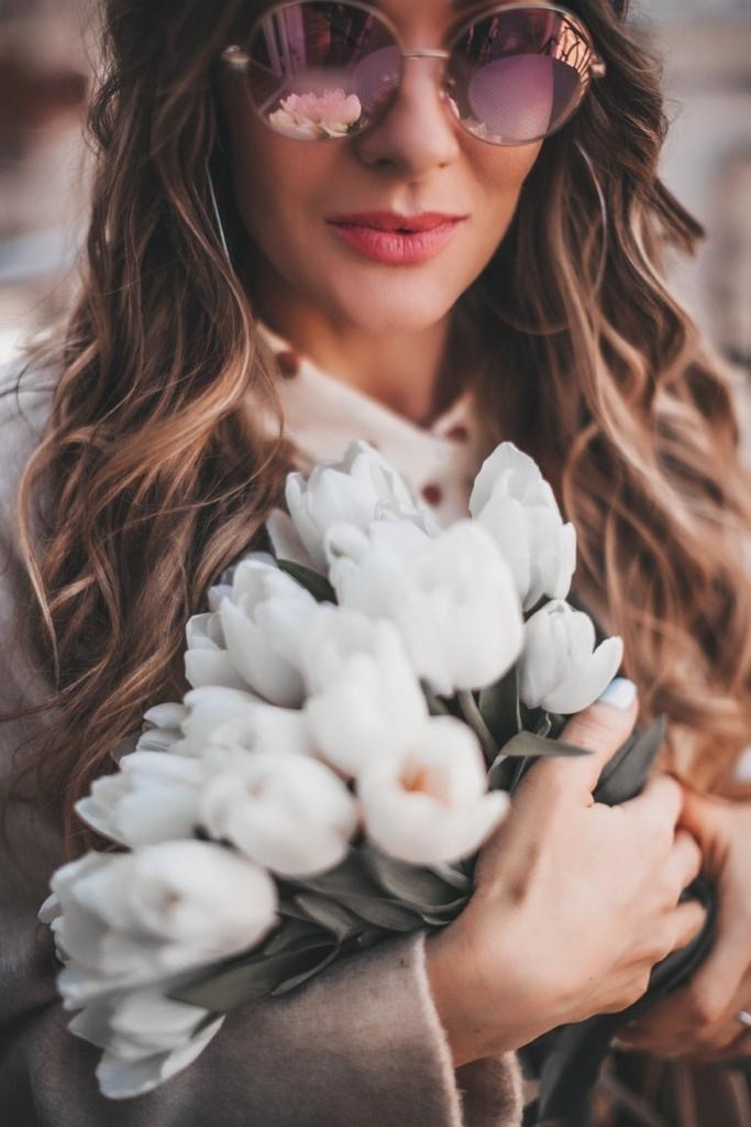 Portrait. Фотограф в Санкт Петербурге и Москве Анастасия Сиволод