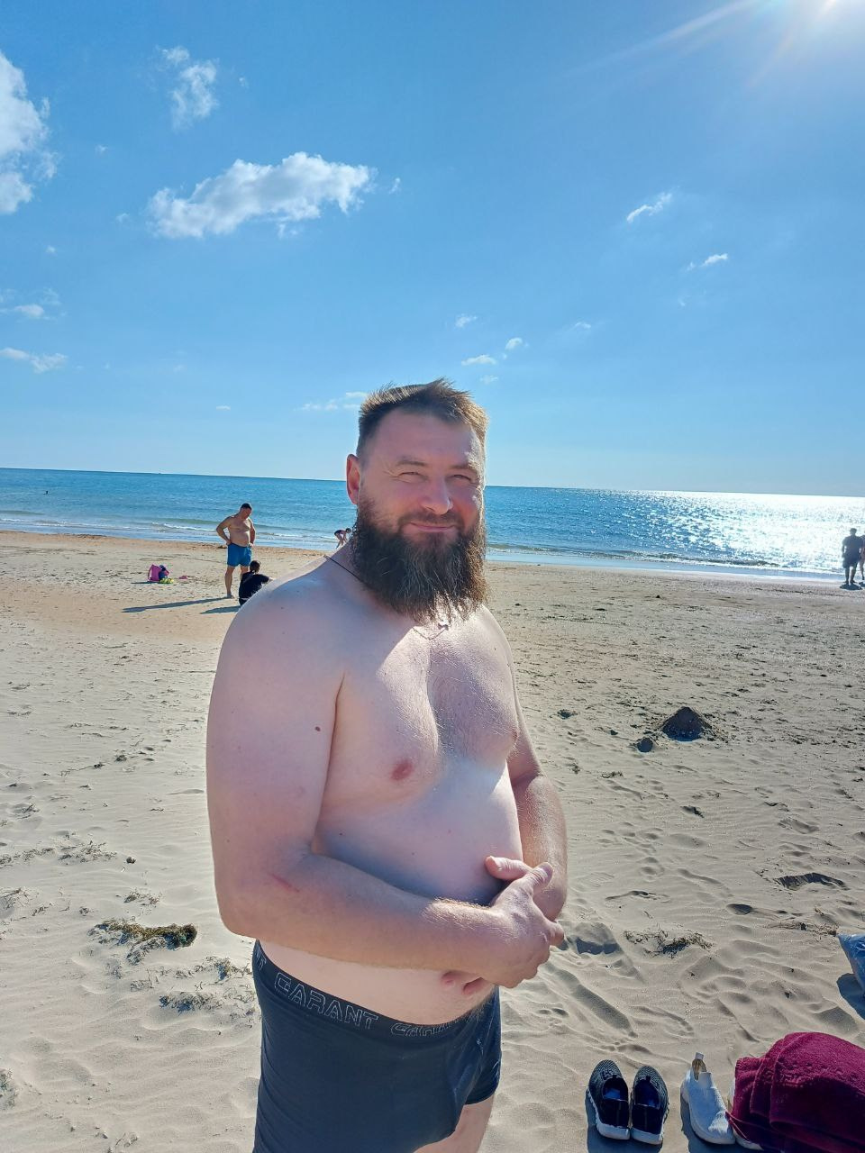 2025-09-22 Анапа. Собор Отрасли