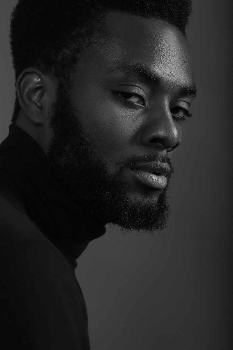 Портрет. Фотограф Александра Рышкова