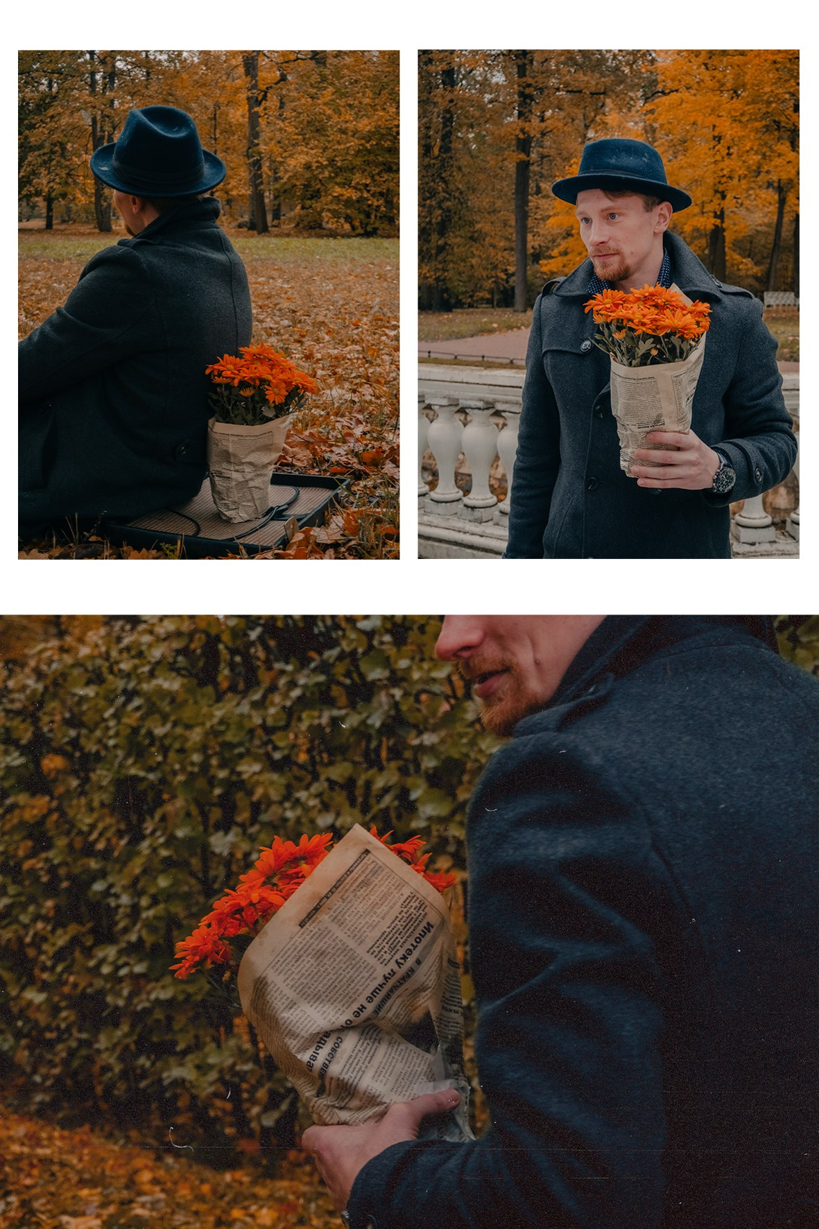 КИРИЛЛ. Фотограф и дизайнер фотоальбомов Анастасия Жданюк