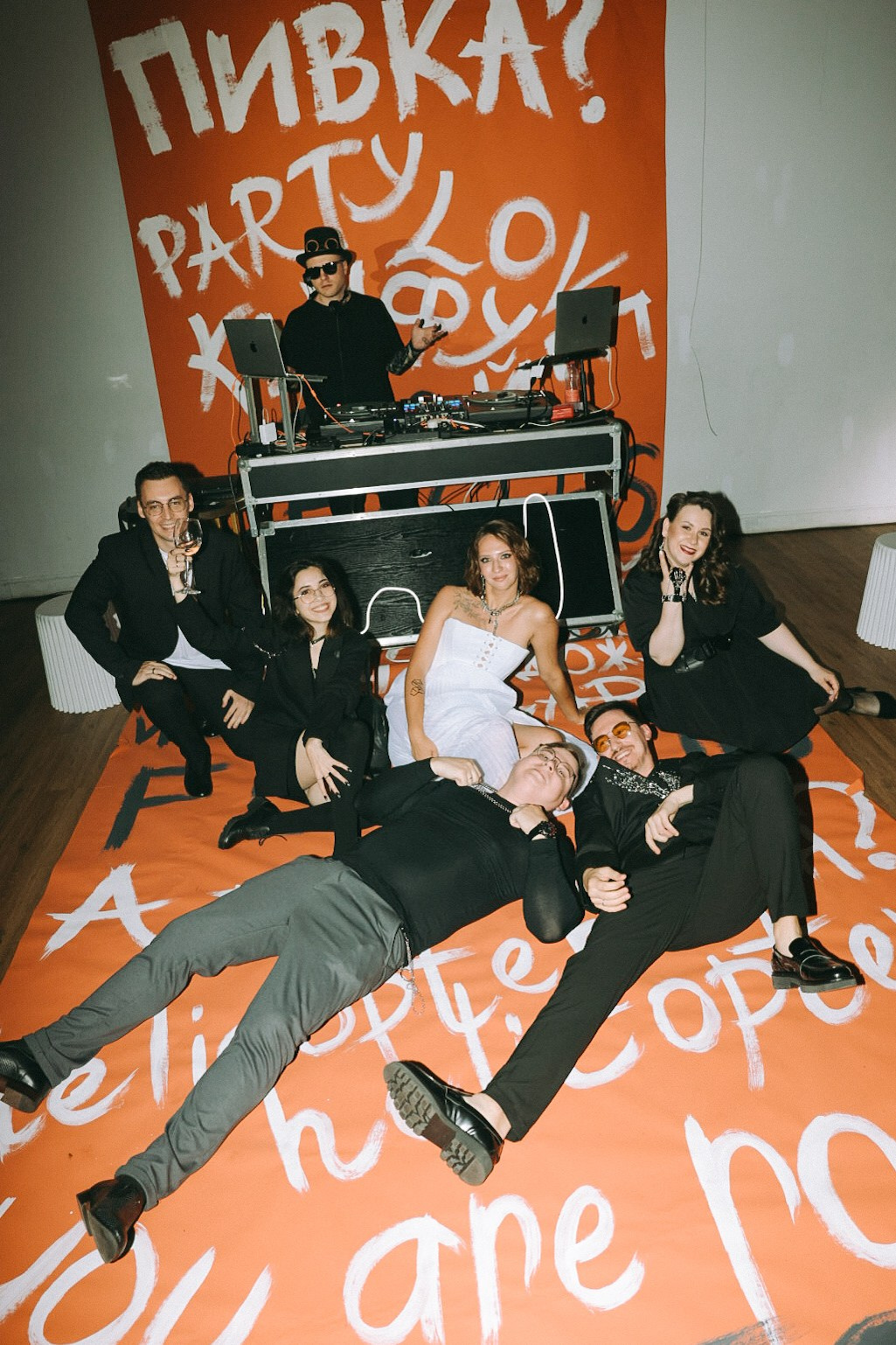 Илья и Ксюша. Фотограф Нижний Новгород