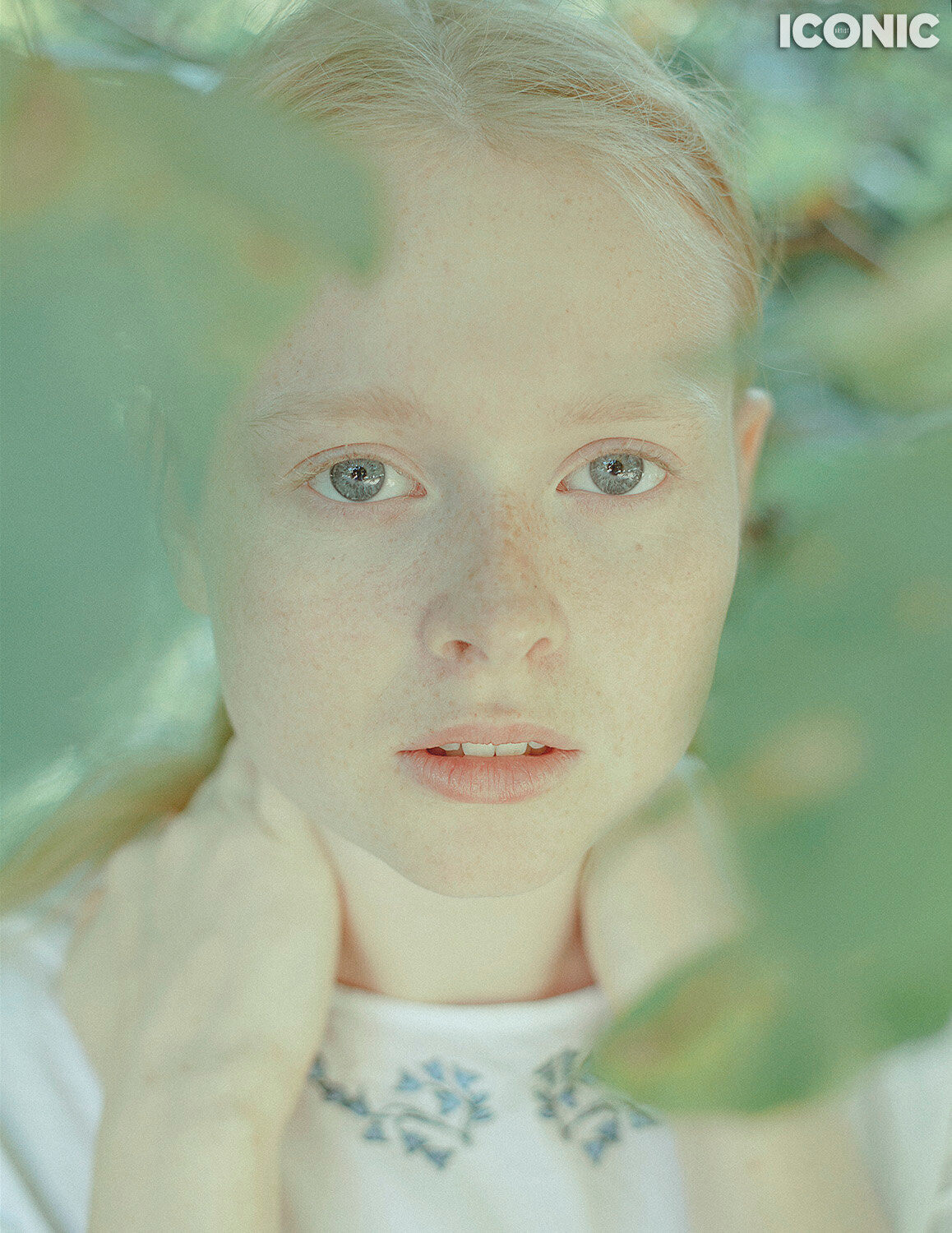 Анастасия Немченко. Профессиональный фотограф в Москве