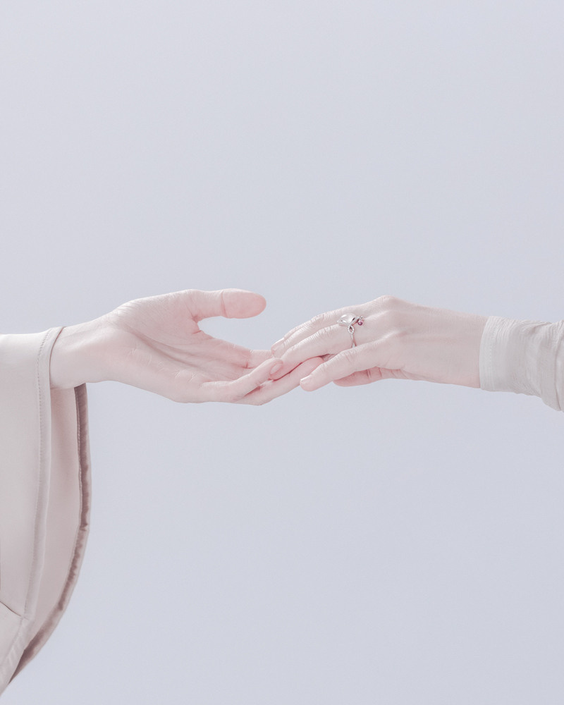 Chekotin Jewellery. Профессиональный фотограф в Москве