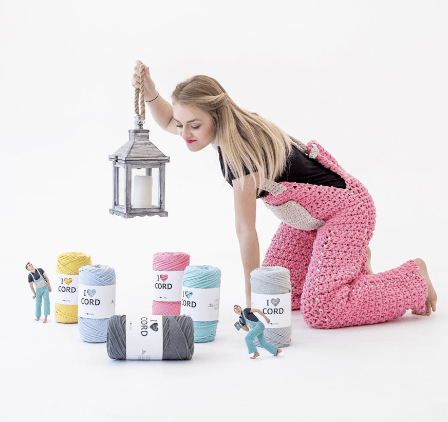 ДомПряжи.рф. Профессиональный фотограф в Москве