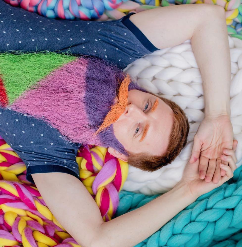 ДомПряжи.рф. Профессиональный фотограф в Москве