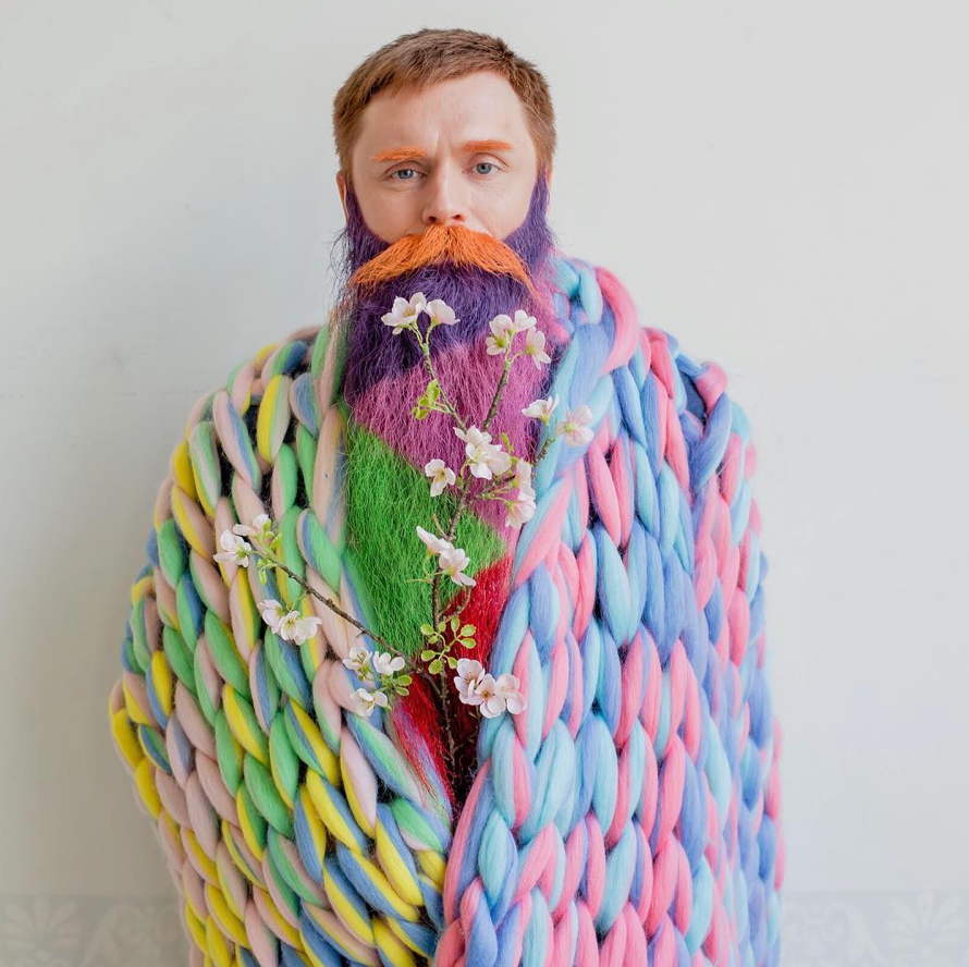 ДомПряжи.рф. Профессиональный фотограф в Москве