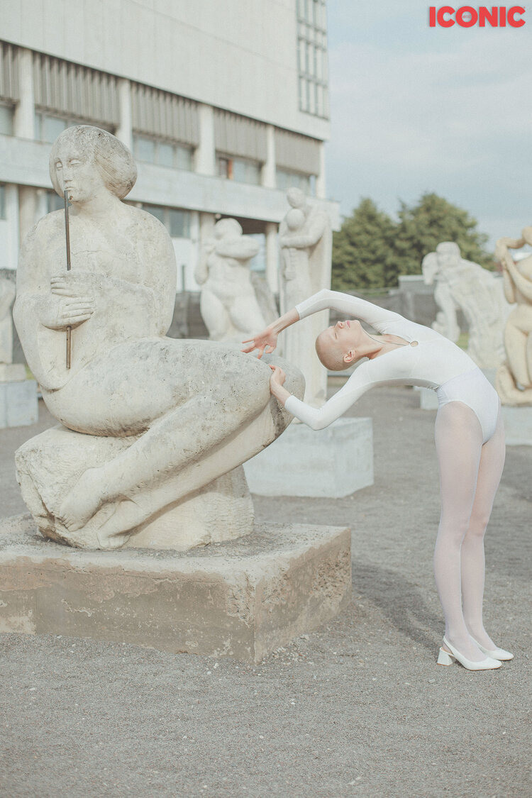 VICTORIA CASSIOPIA. Профессиональный фотограф в Москве