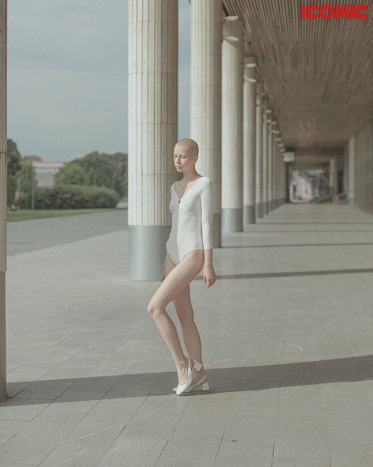 VICTORIA CASSIOPIA. Профессиональный фотограф в Москве