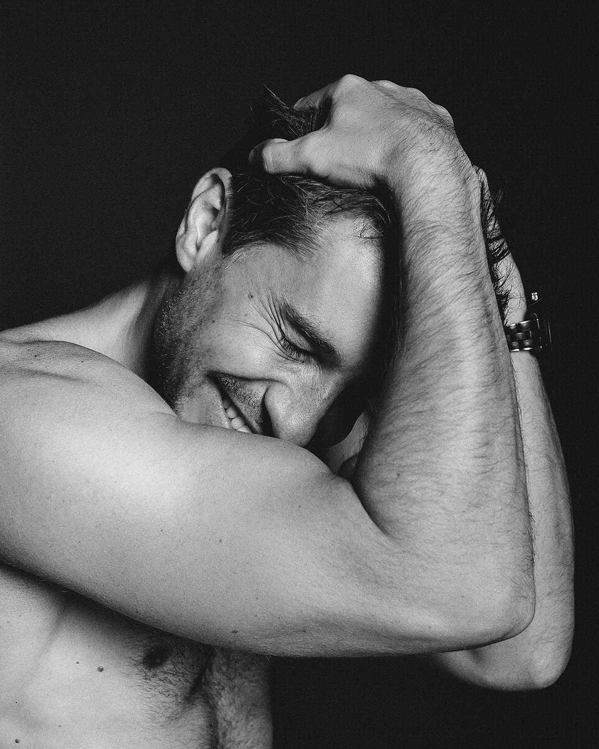 Александр Ратников. Профессиональный фотограф в Москве