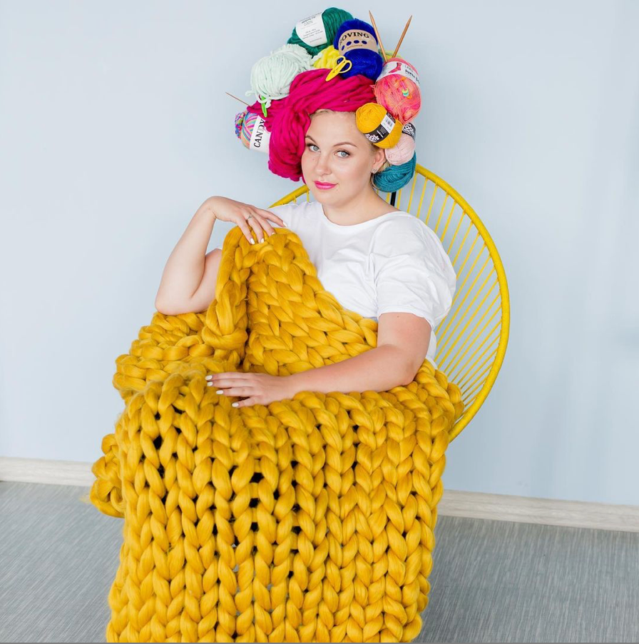 ДомПряжи.рф. Профессиональный фотограф в Москве