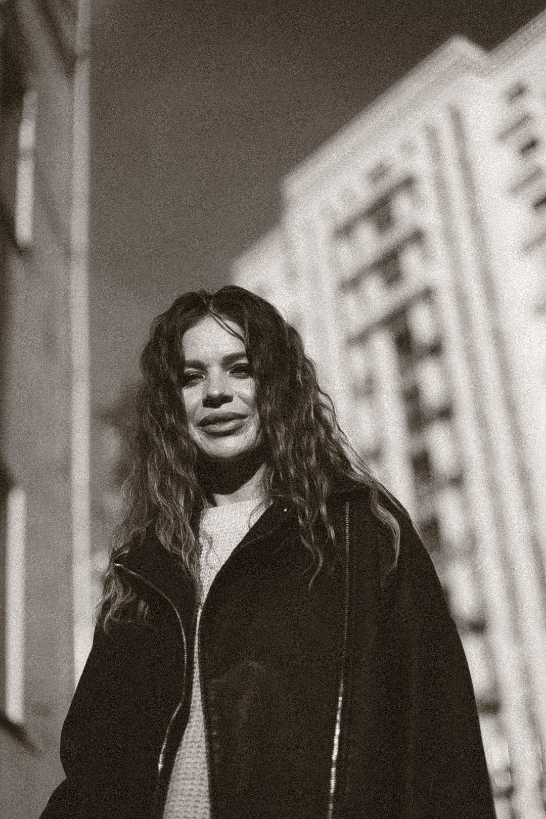 Августина. Фотограф Нижний Новгород