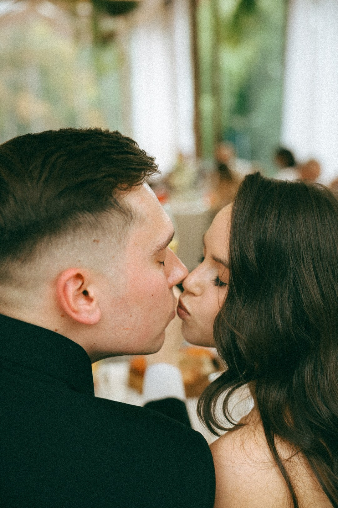 Дима и Настя. Фотограф Нижний Новгород