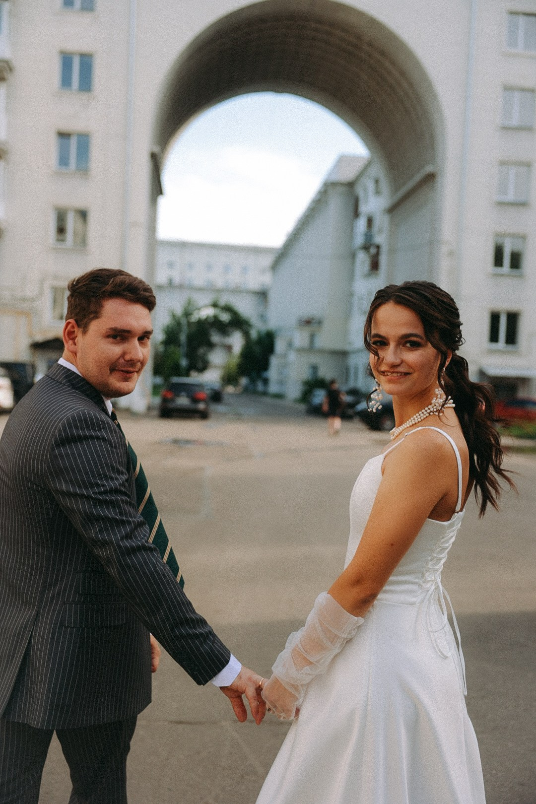 Руслан и Аня. Фотограф Нижний Новгород