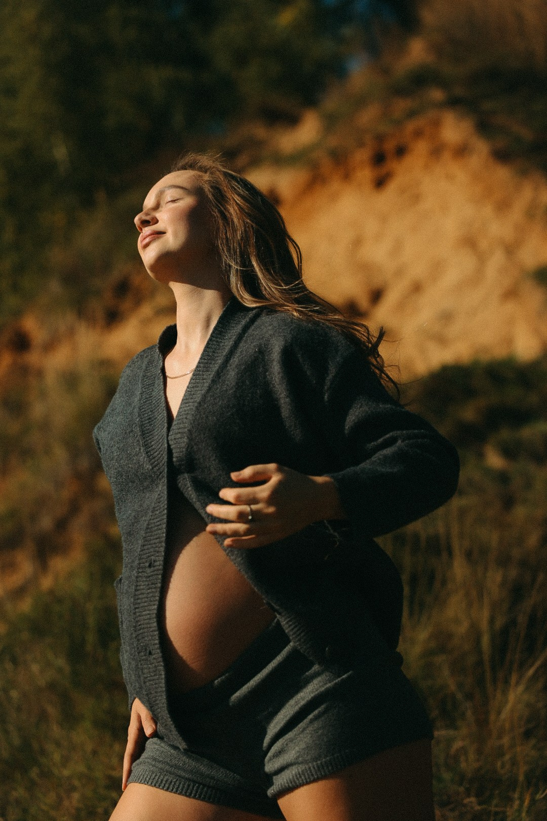 Данил и Аня. Фотограф Нижний Новгород