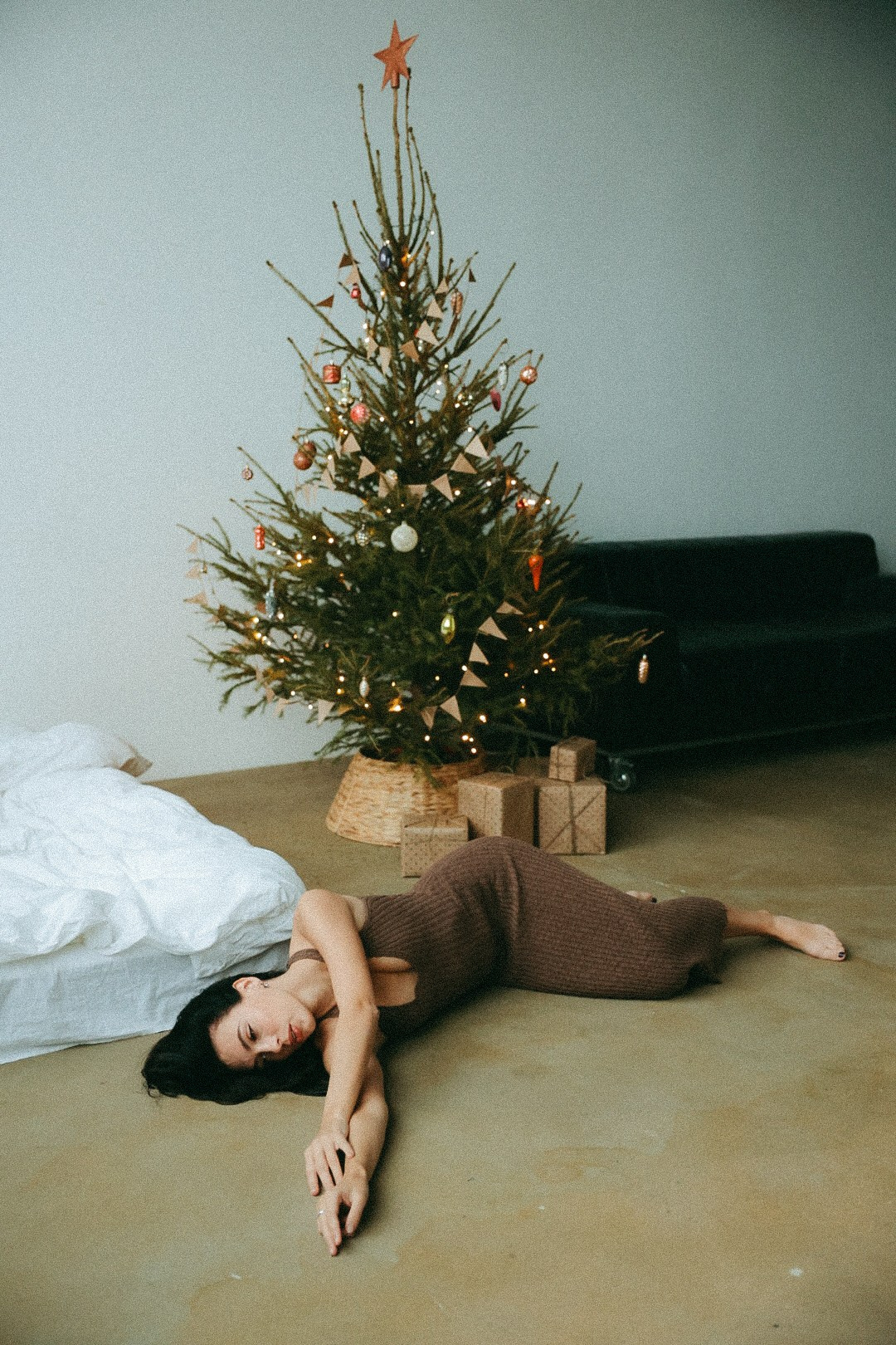 Оля. Фотограф Нижний Новгород